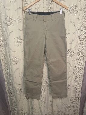 Dickies: 30x30 Khaki Pants
